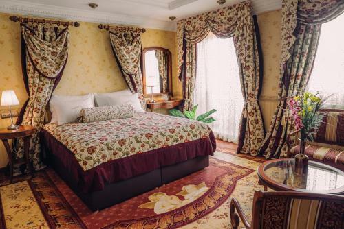 Apartamento Erla Villa