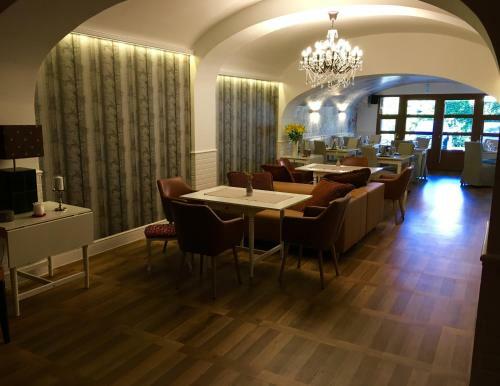 Apartamento Erla Villa