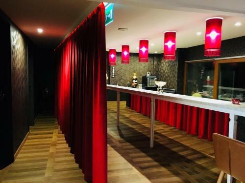 Apartamento Erla Villa