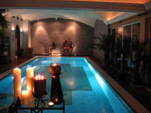 Apartamento Erla Villa