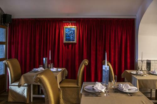 Apartamento Erla Villa