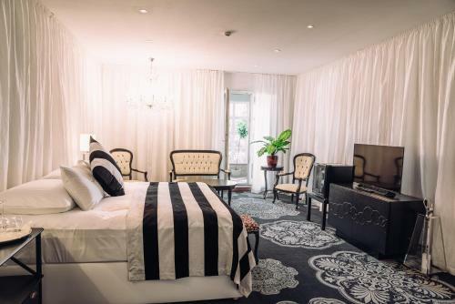 Apartamento Erla Villa