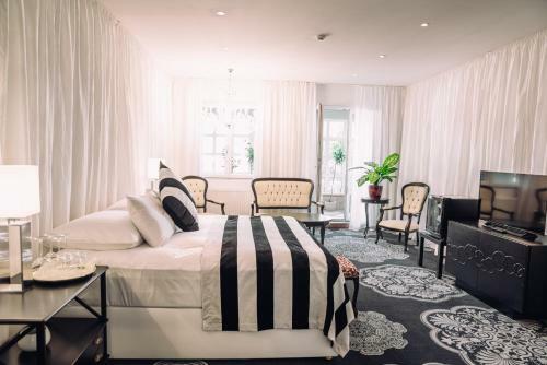 Apartamento Erla Villa