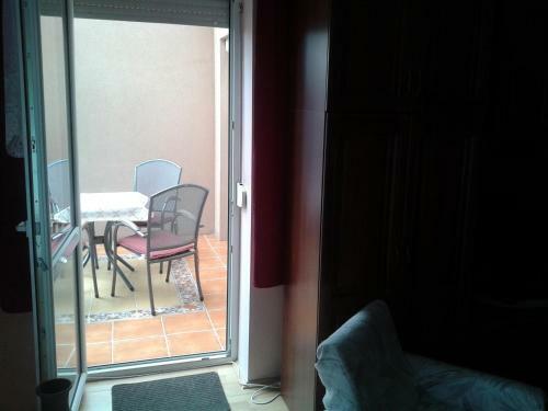 Hostal Marika Haus