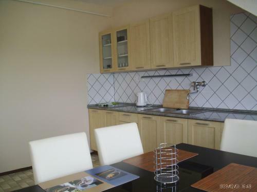 Apartamento Villa Maria