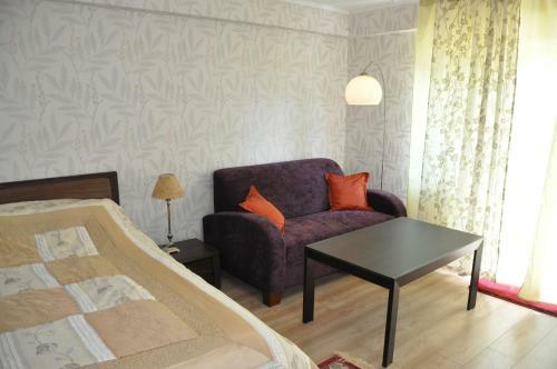 Apartamento Villa Maria