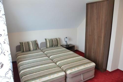 Apartamento Villa Maria