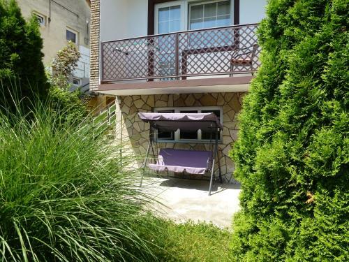 Apartamento Villa Maria