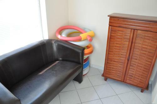 Apartamento Villa Maria