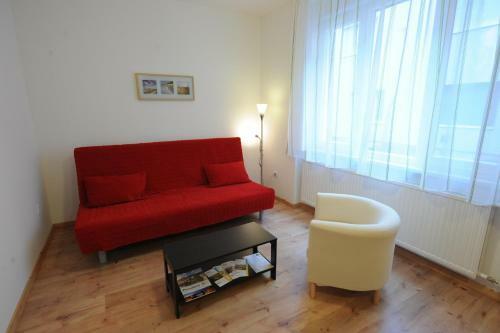 Toldi Apartments P�cs