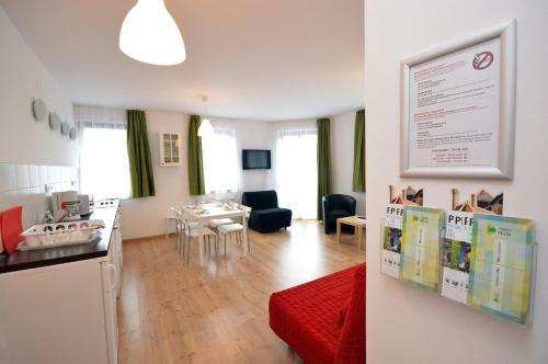 Toldi Apartments P�cs