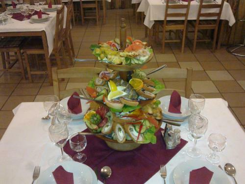 Lipicai Hotel �s �tterem