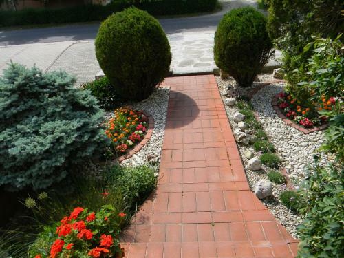 Bed & Breakfast Pension Family F�bsits