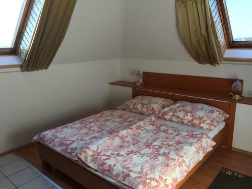 Bed & Breakfast Pension Family F�bsits