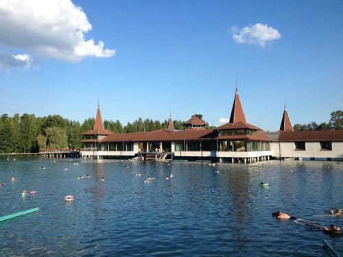Bed & Breakfast Pension Family F�bsits