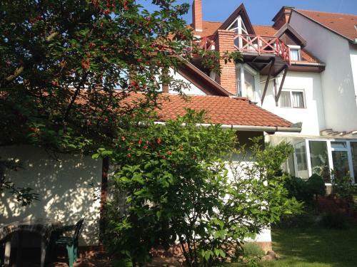 Bed & Breakfast Pension Family F�bsits