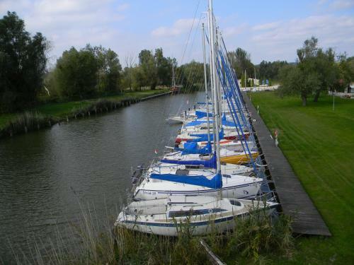 Bed & Breakfast Pension Family F�bsits