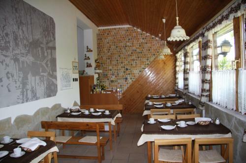 Bed & Breakfast Pension Family F�bsits
