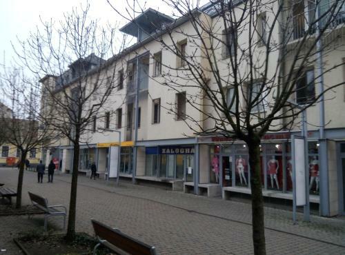 Debrecenter Apartman