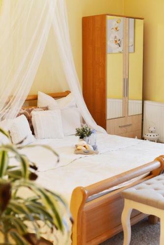 Bed & Breakfast Amfora