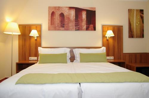Wellness Hotel Gyula