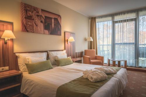 Wellness Hotel Gyula