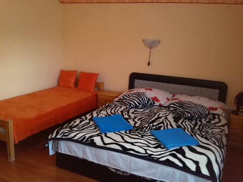 Apartamento Napsug�r Vend�gh�z Szilv�sv�rad