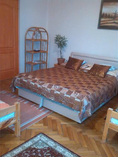 Apartamento Napsug�r Vend�gh�z Szilv�sv�rad