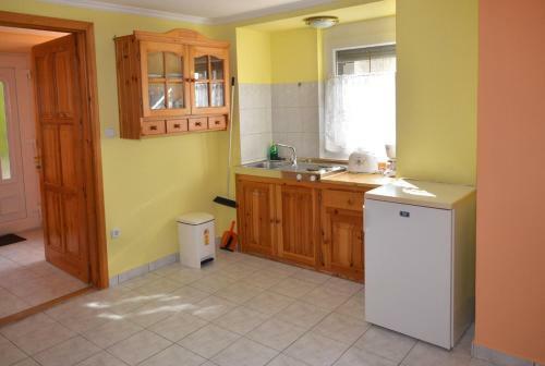 Apartamento Villa Park