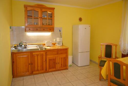 Apartamento Villa Park