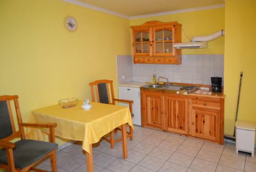 Apartamento Villa Park