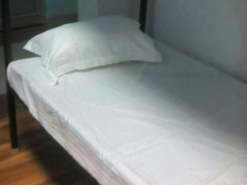 Albergue Backpacker's Nest