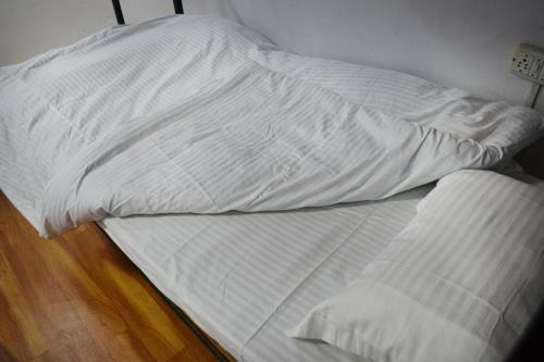 Albergue Backpacker's Nest