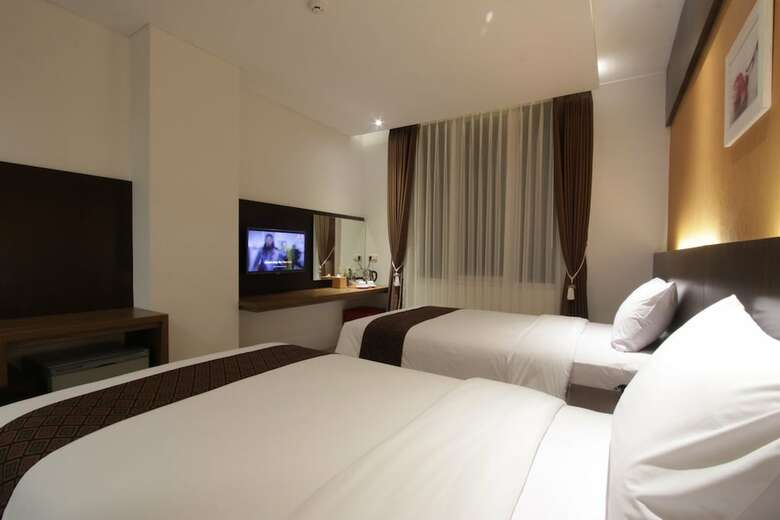 Ardan Hotel