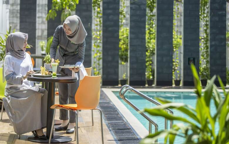 Pesonna Hotel Pekalongan