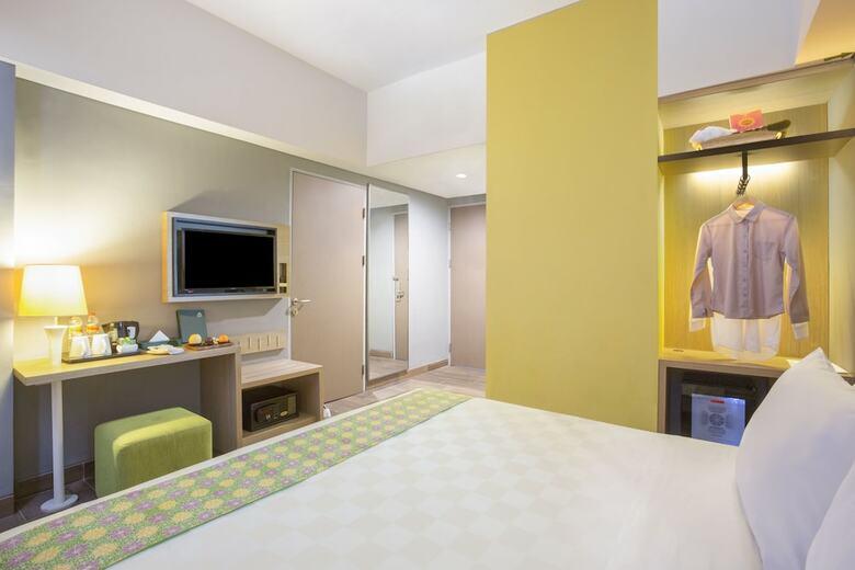 Pesonna Hotel Pekalongan