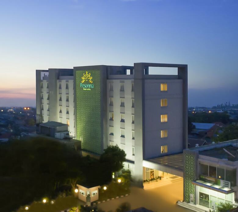 Pesonna Hotel Pekalongan