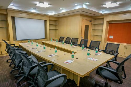 Octave Hotel & Spa - Marathahalli