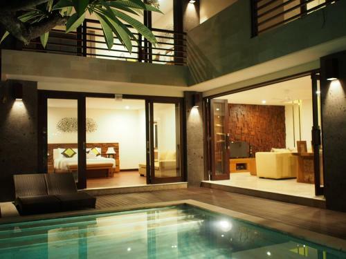 Villa Loluan