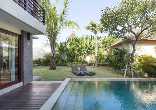 Villa Loluan