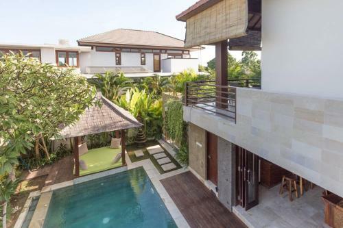 Villa Loluan