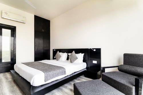 Fabhotel Jaipur Airport