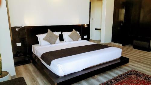 Fabhotel Jaipur Airport