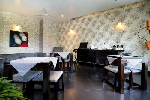 Fabhotel Jaipur Airport