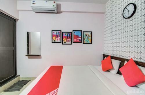 Posada Azaa Stays Koramangala