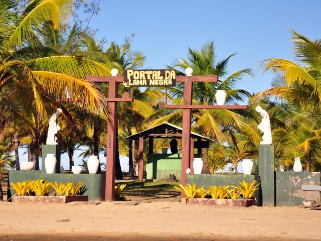 Hotel Transam�rica Ilha De Comandatuba
