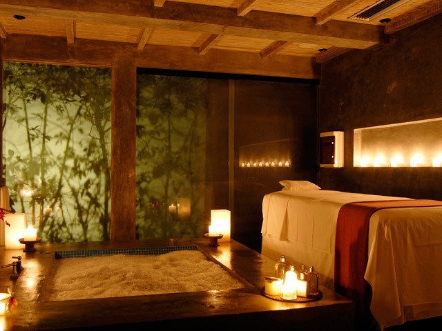 Hotel Transam�rica Ilha De Comandatuba