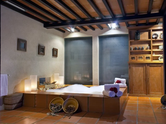 Hotel Transam�rica Ilha De Comandatuba