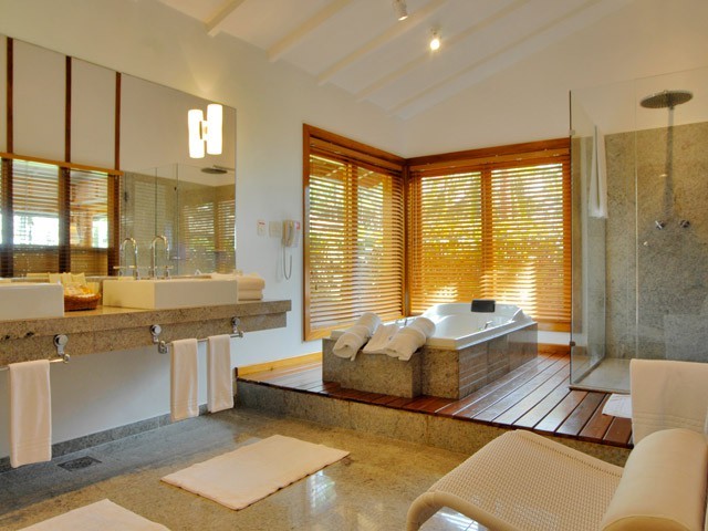 Hotel Transam�rica Ilha De Comandatuba