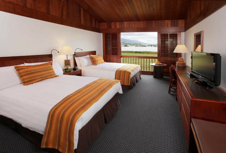 Estelar Paipa Hotel & Centro De Convenciones